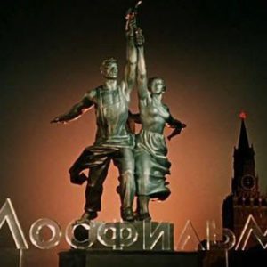 Películas y animación rusas